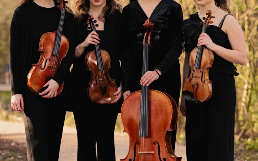 Hera Quartet
