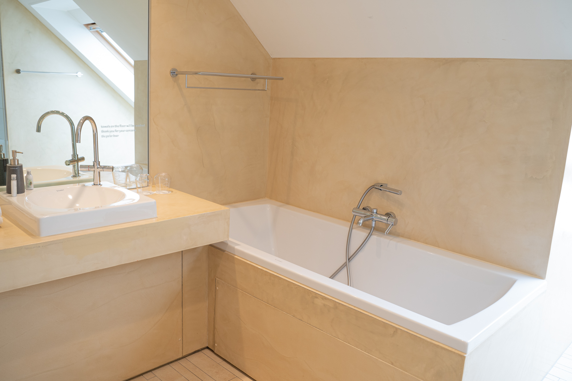 UNLM 1316 badkamer