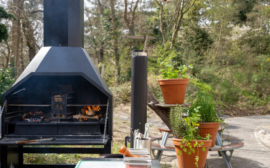 afrikaanse braai