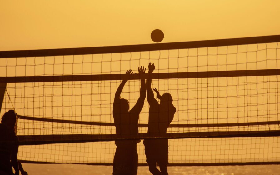 blooming-beachvolleybal