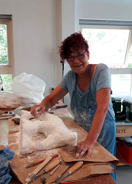 blooming-kunst10daagse-Wilma Hoebee