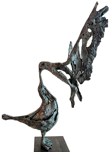 blooming-kunst10daagse-beeld wilma hoebee