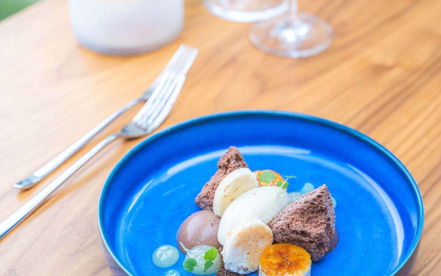 dessert banaan zandhoeve 2