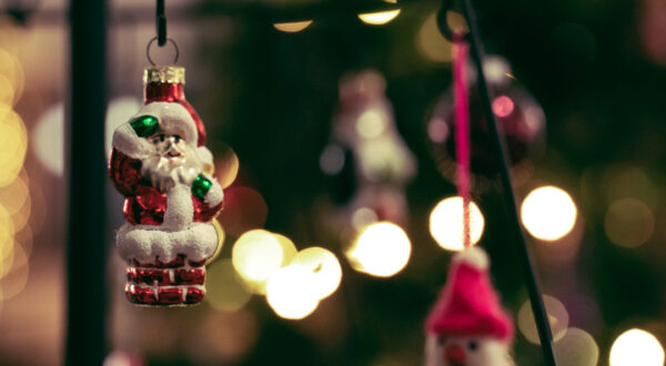 kerstversiering 2020-2