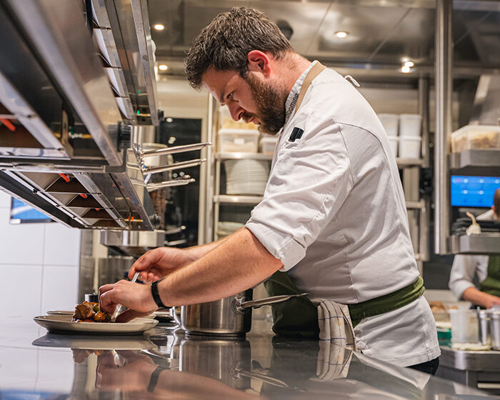 ontbijtchef vacature