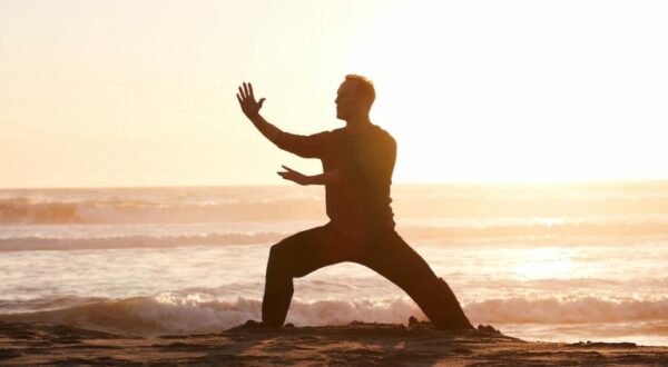 qi-gong