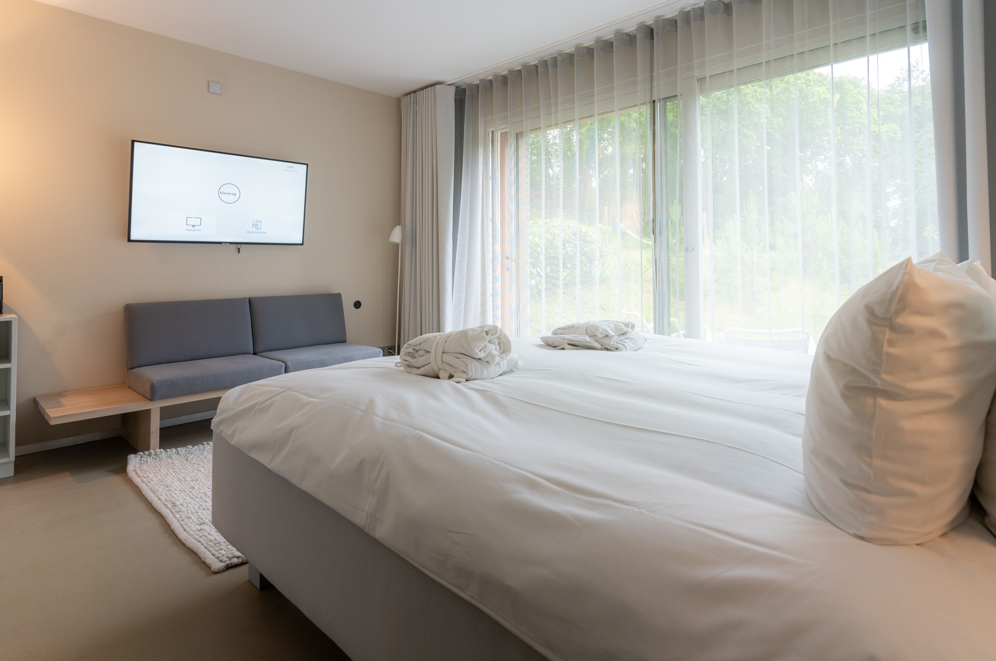 spa room blooming hotel-4