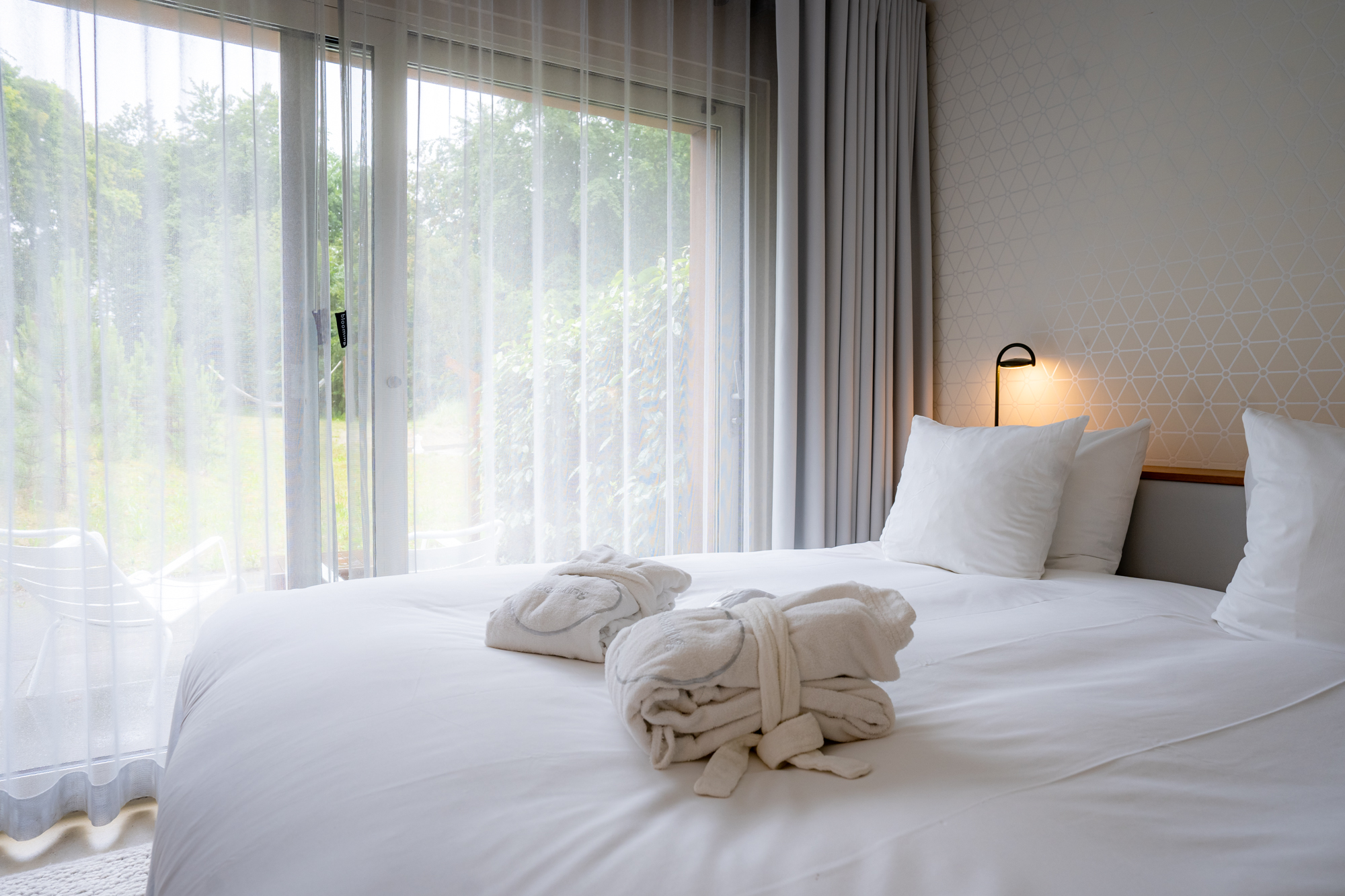 spa room blooming hotel-6