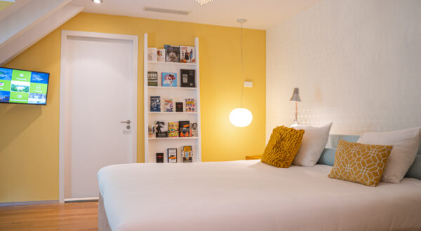 suite heaven beyond blooming hotel