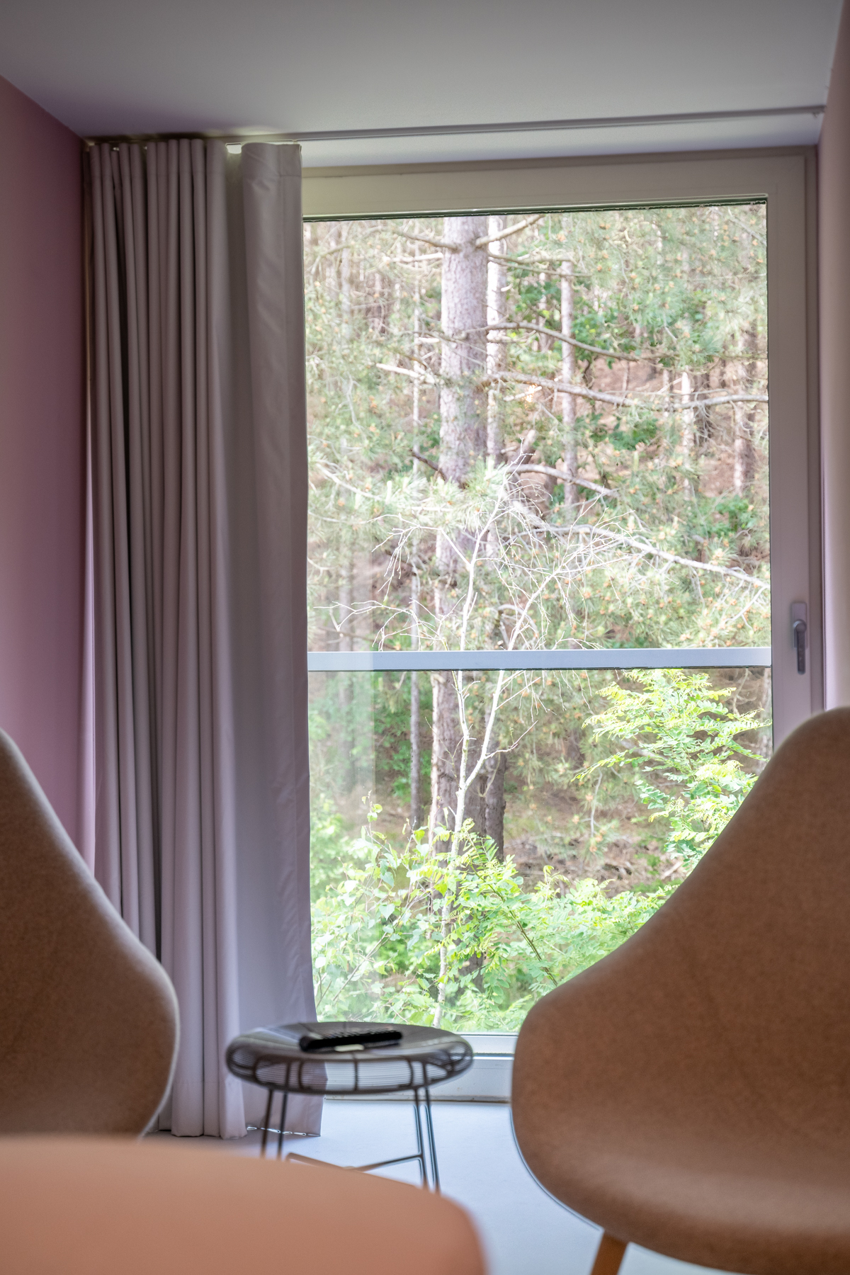 suite hotelkamer met jacuzzi blooming hotel-9