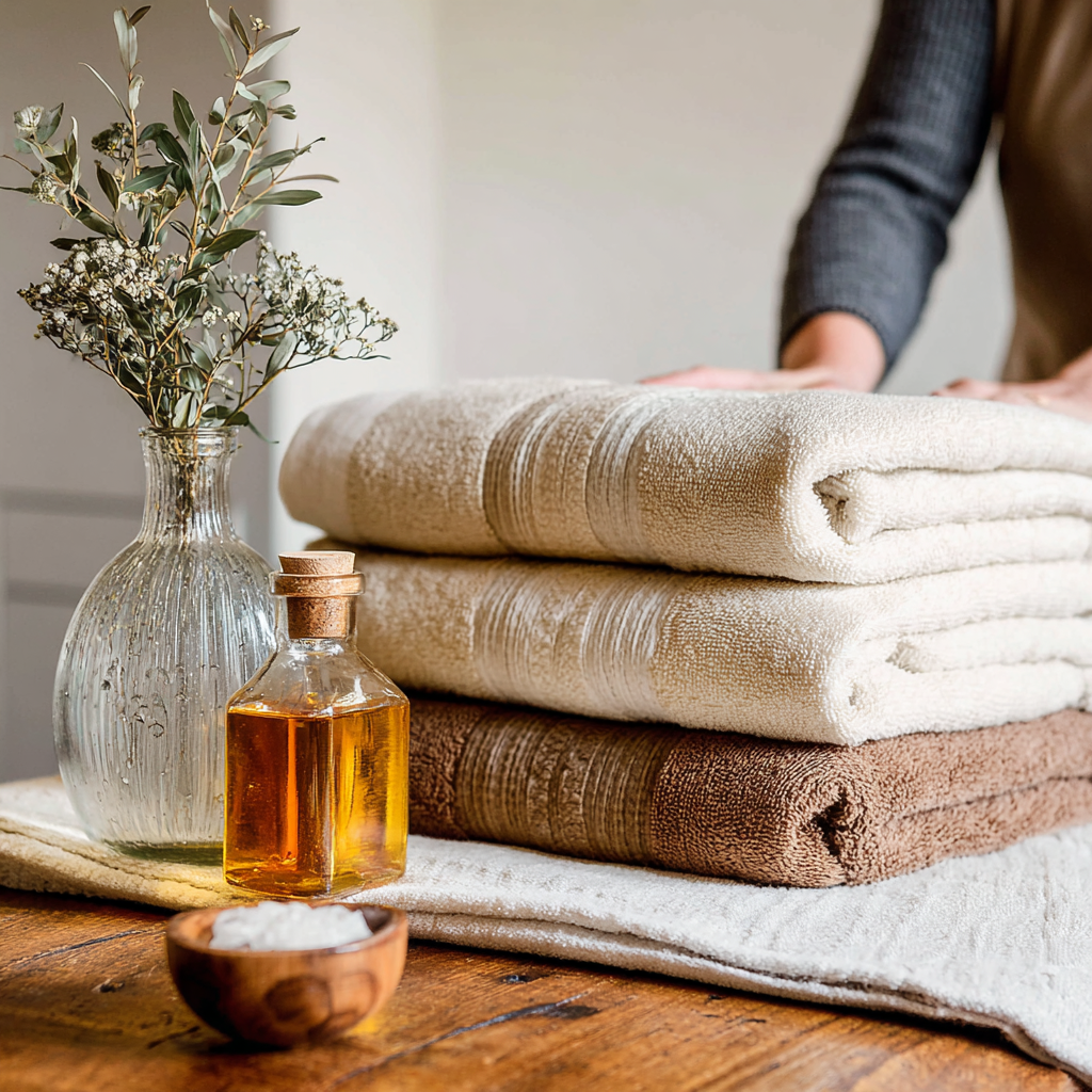 u9374443626_massage_details_oil_towels_--sref_httpss.mj.runcn_3ccea375-31cf-4cbf-9ae5-02aba9e1e0e9_0