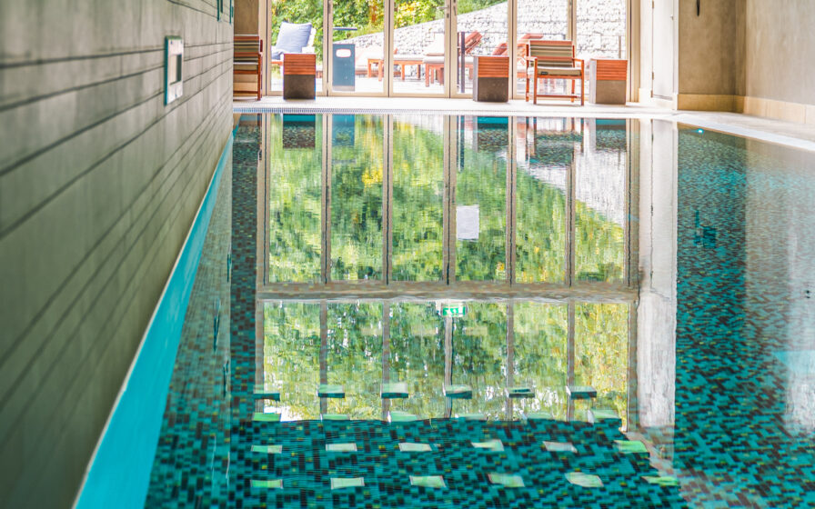 zwembad blooming hotel-2
